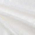 Veda Lustrous Cotton Velvet Pleated Curtains