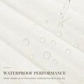 Heck Waterproof Outdoor Curtain Grommet- -TWOPAGES
