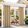 Heck Waterproof Outdoor Curtain Grommet- -TWOPAGES