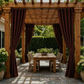 Heck Waterproof Outdoor Curtain Grommet- -TWOPAGES