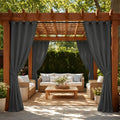 Heck Waterproof Outdoor Curtain Grommet- -TWOPAGES