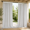 Heck Waterproof Outdoor Soft Top Curtain