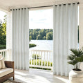 Heck Waterproof Outdoor Curtain Grommet- -TWOPAGES