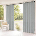 Heck Waterproof Outdoor Curtain Grommet- -TWOPAGES
