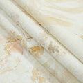 Holly Botanical Boho Pleated Curtains