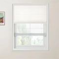 Patti Linen Day Night Roman Blind Cordless