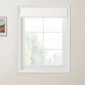 Patti Linen Day Night Roman Blind Cordless