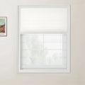 Patti Linen Day Night Roman Blind Cordless