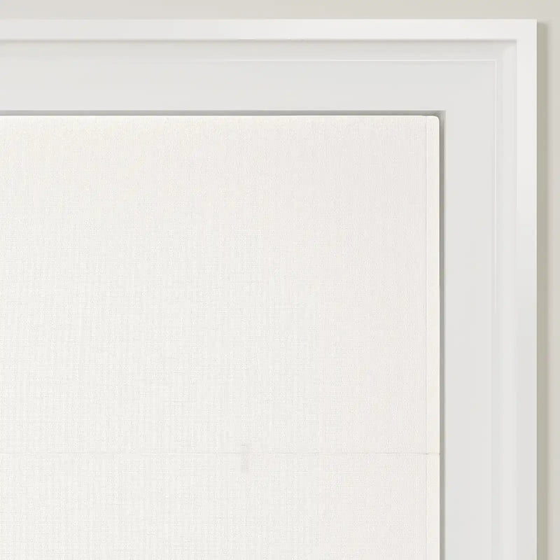 Patti Linen Day Night Roman Blind Cordless