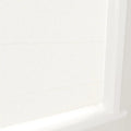 Patti Belgian Linen Top Down Bottom Up Roman Blind Cordless