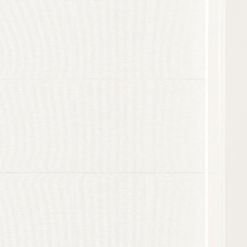 Patti Belgian Linen Top Down Bottom Up Roman Blind Cordless