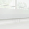 Patti Linen Day Night Roman Blind Cordless