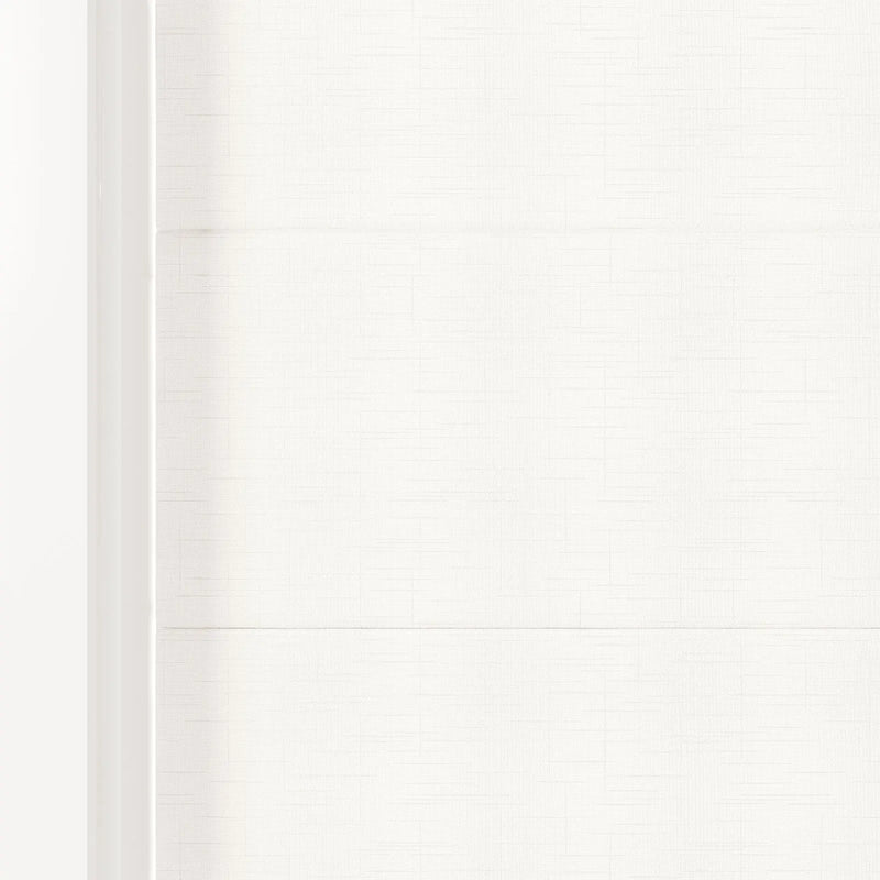 Patti Belgian Linen Top Down Bottom Up Roman Blind Cordless