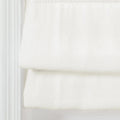 Patti Belgian Linen Roman Blind Cordless