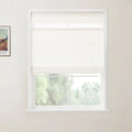 Patti Belgian Linen Top Down Bottom Up Roman Blind Cordless