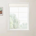 Patti Belgian Linen Top Down Bottom Up Roman Blind Cordless