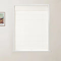 Patti Belgian Linen Top Down Bottom Up Roman Blind Cordless