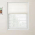 Patti Linen Day Night Roman Blind Cordless