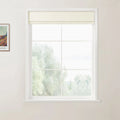 Patti Belgian Linen Top Down Bottom Up Roman Blind Cordless