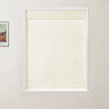 Patti Belgian Linen Top Down Bottom Up Roman Blind Cordless