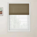 Patti Linen Day Night Roman Blind Cordless