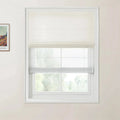 Day Night Roman Blind Cordless