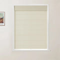 Patti Belgian Linen Top Down Bottom Up Roman Blind Cordless