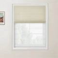 Patti Linen Day Night Roman Blind Cordless