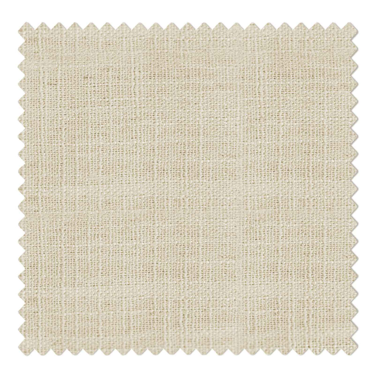 Kyla Lightweight Faux Linen Soft Top Curtains