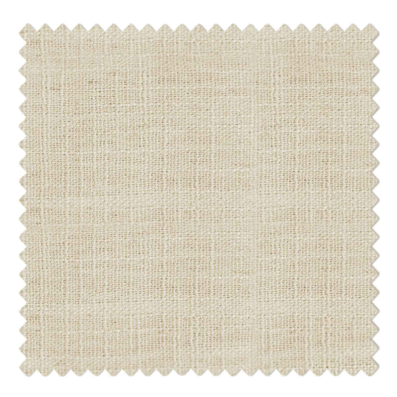 Kyla Lightweight Faux Linen Soft Top Curtains