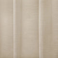 Jawara Textured Linen Cotton Pleated Curtains