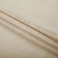Jawara Textured Linen Cotton Pleated Curtains
