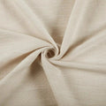Jawara Textured Linen Cotton Pleated Curtains