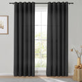 Isabella Heavyweight Cotton Eyelet Curtains