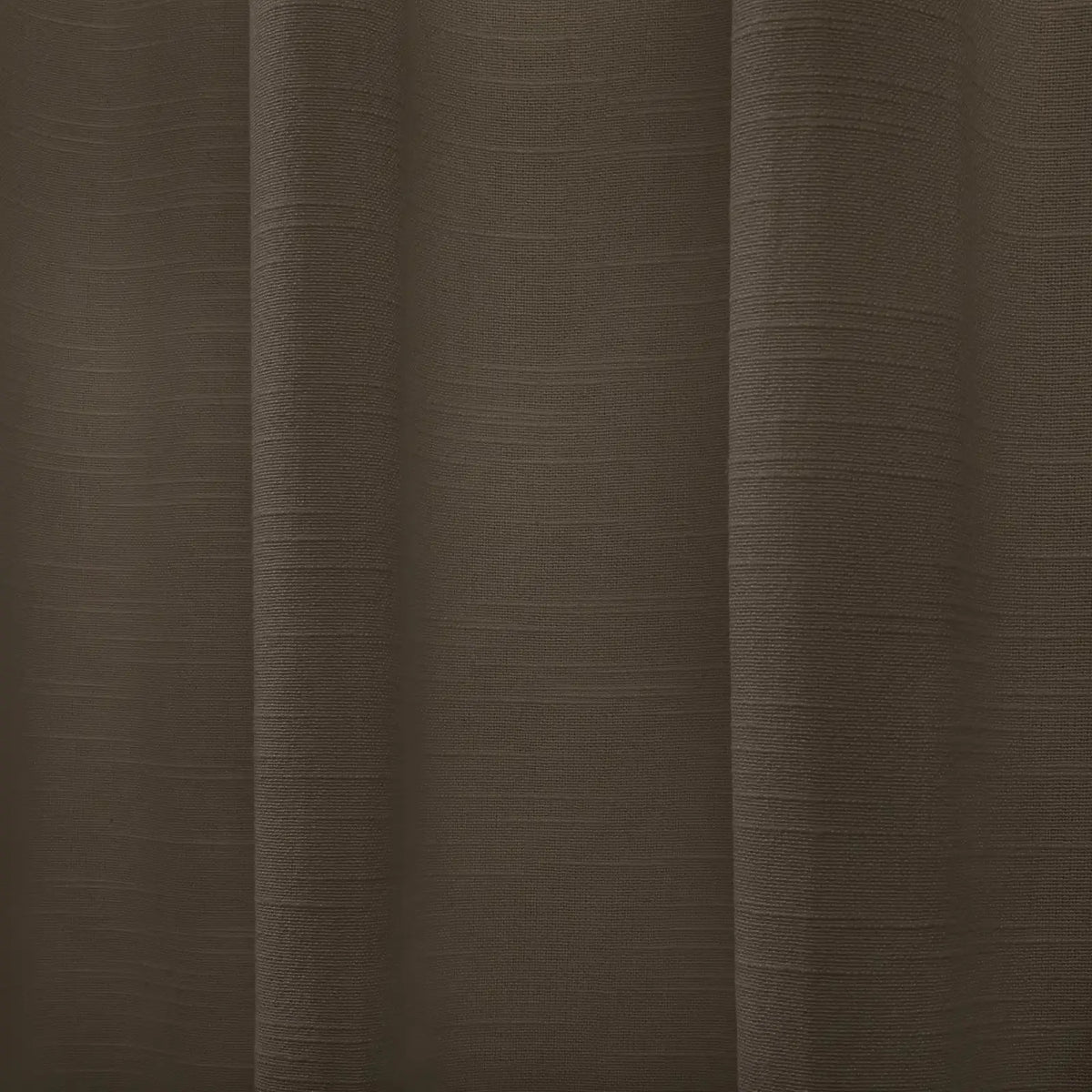 Jawara Textured Linen Cotton Pleated Curtains