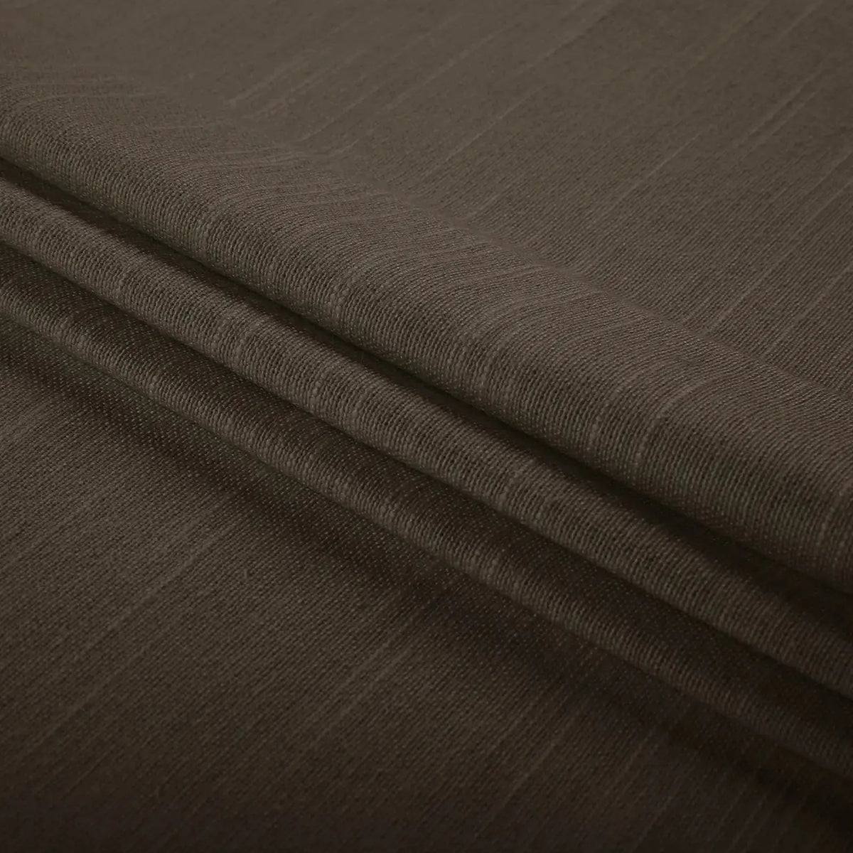 Jawara Textured Linen Cotton Pleated Curtains