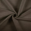 Jawara Textured Linen Cotton Pleated Curtains