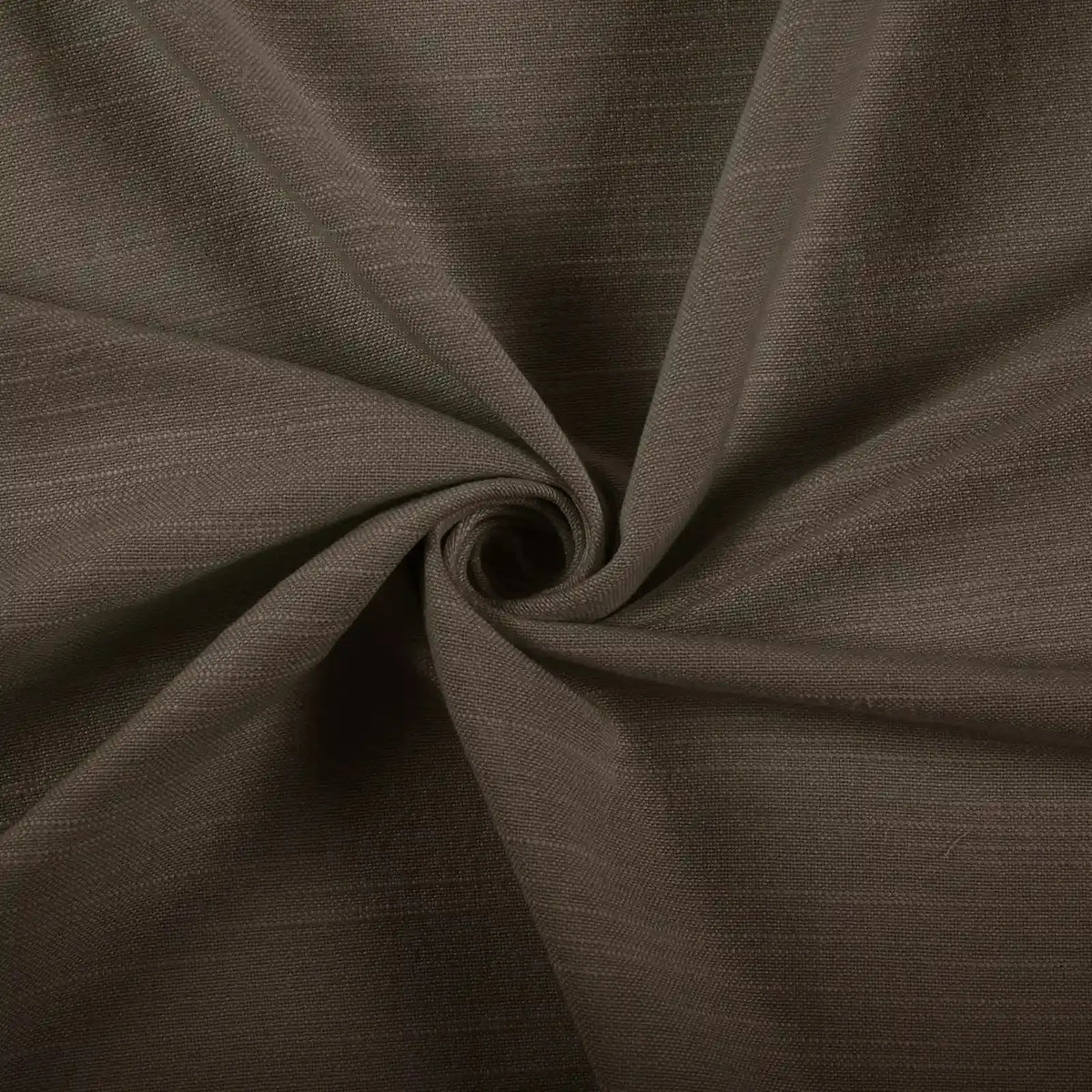 Jawara Textured Linen Cotton Pleated Curtains
