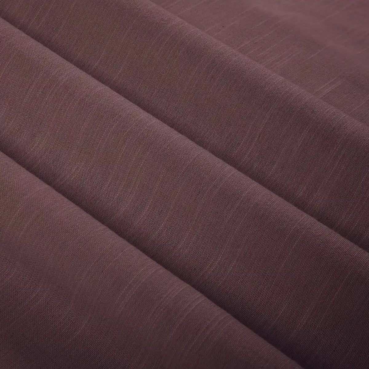 Jawara Luxury Linen Cotton Curtain Pleated- -TWOPAGES