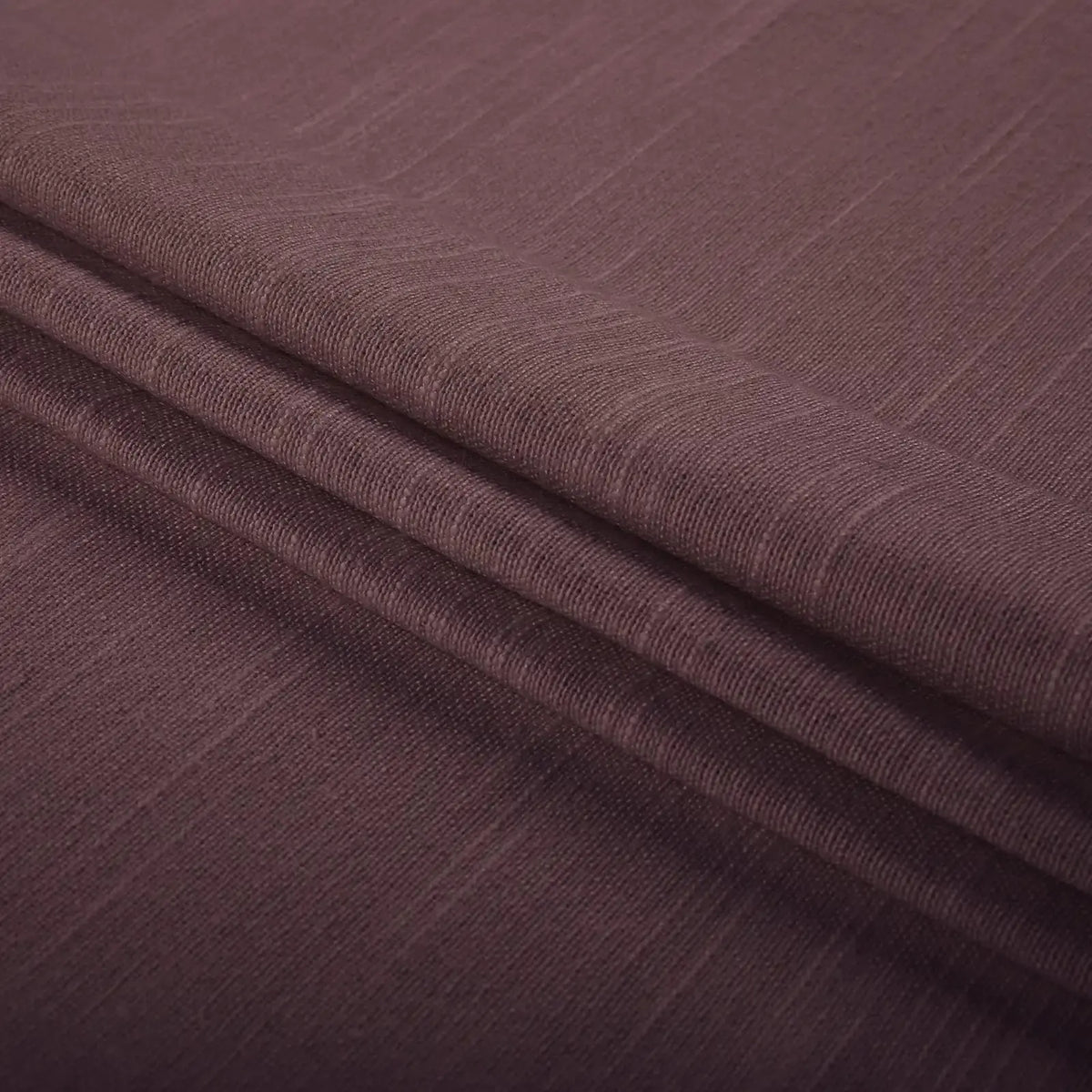 Jawara Textured Linen Cotton Pleated Curtains