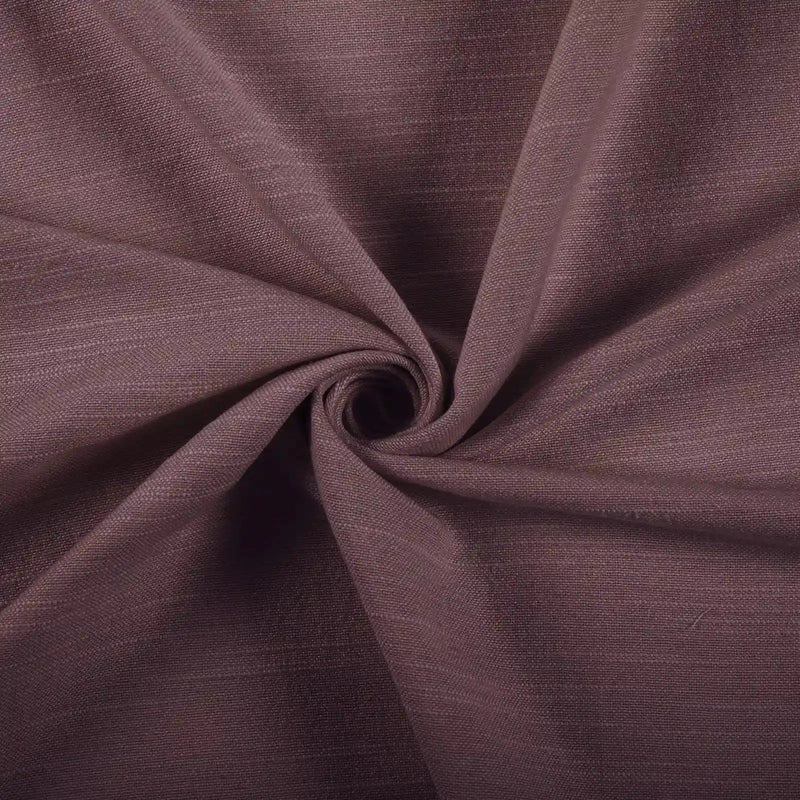 Jawara Textured Linen Cotton Pleated Curtains