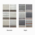 Choose Any 3 Bamboo Shades Sample Books TWOPAGES