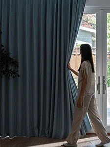 Blockout Curtains