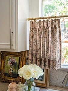 Cafe Curtains