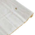 Lay Natural Ramie Bamboo Woven Blind - Beige Brown