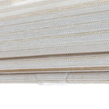 Lay Natural Paper Bamboo Woven Blind - Marble White