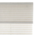 Lay Natural Paper Bamboo Woven Blind - Marble White