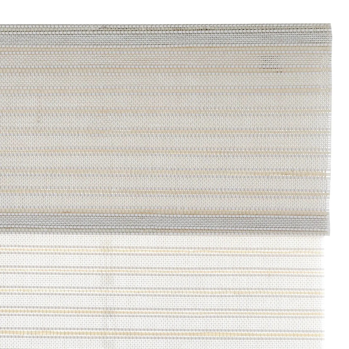 Lay Natural Paper Bamboo Woven Blind - Marble White