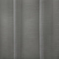Jawara Textured Linen Cotton Pleated Curtains