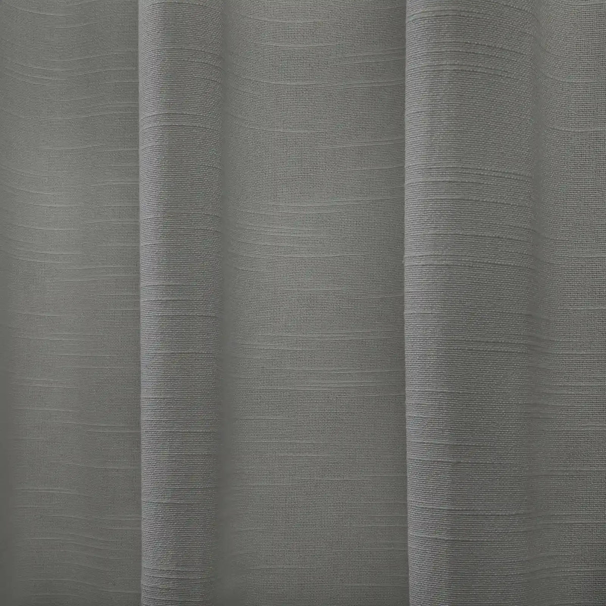 Jawara Textured Linen Cotton Pleated Curtains